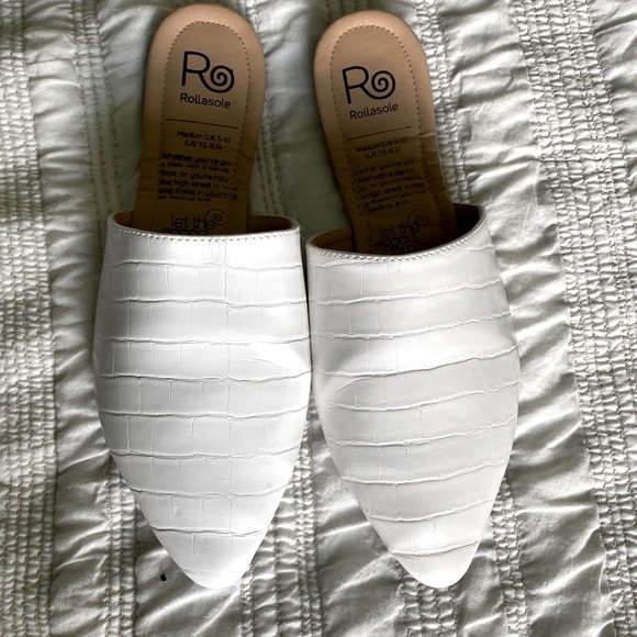 Rollasole slip on loafer - Picture 1 of 6